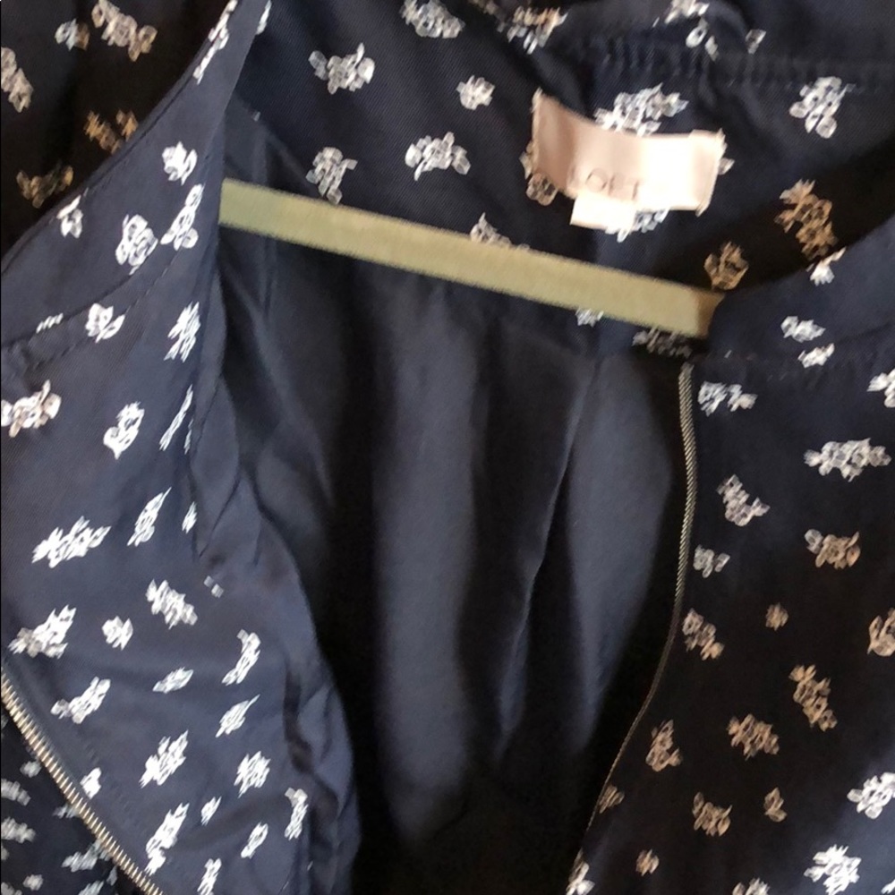 Loft Size M Jacket. - image 6